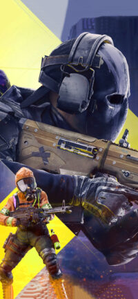 XDefiant Wallpaper 5