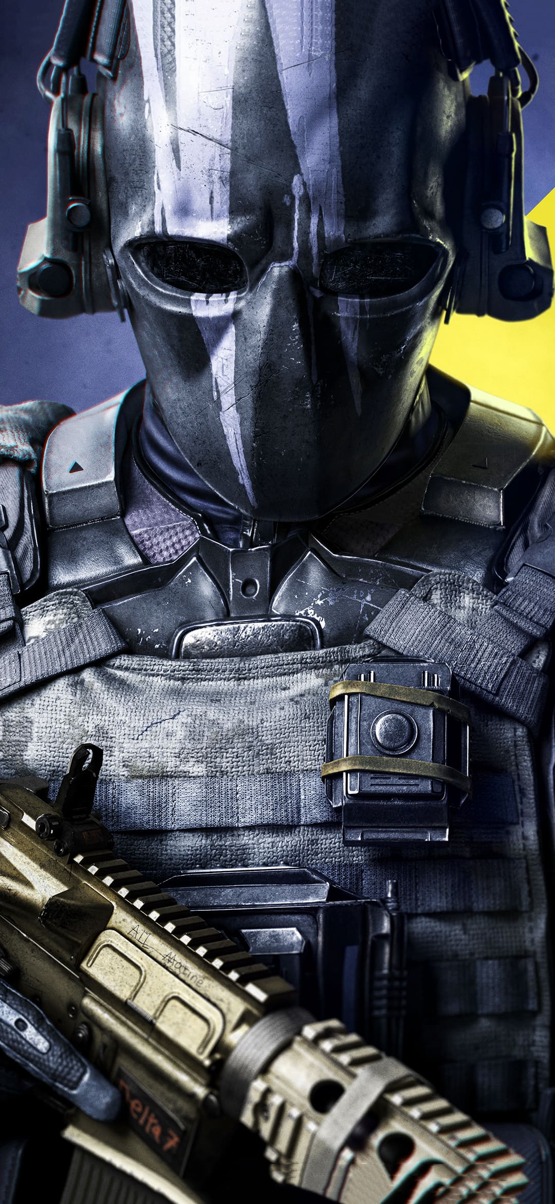 XDefiant Wallpaper 1