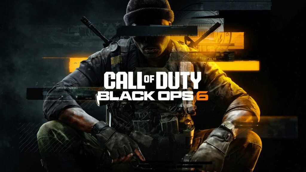 Black Ops 6 Wallpaper - KoLPaPer - Awesome Free HD Wallpapers