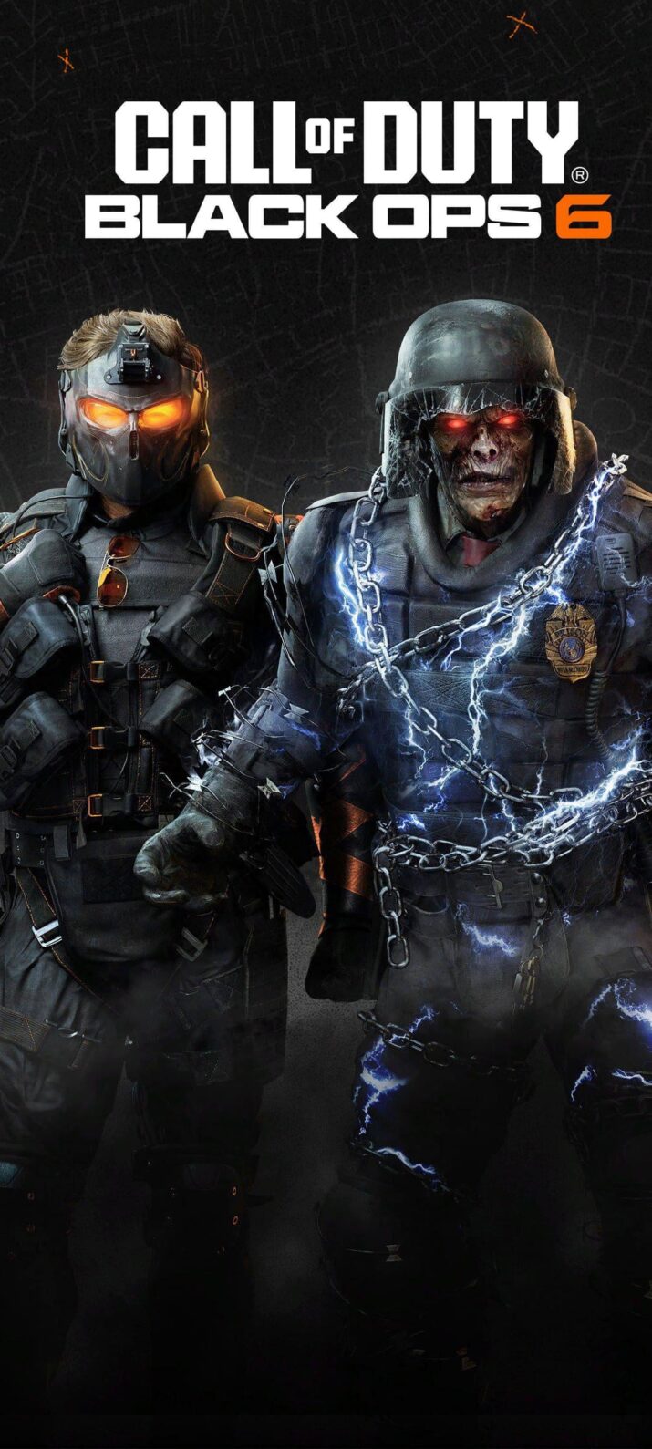 Black Ops 6 Wallpaper - KoLPaPer - Awesome Free HD Wallpapers