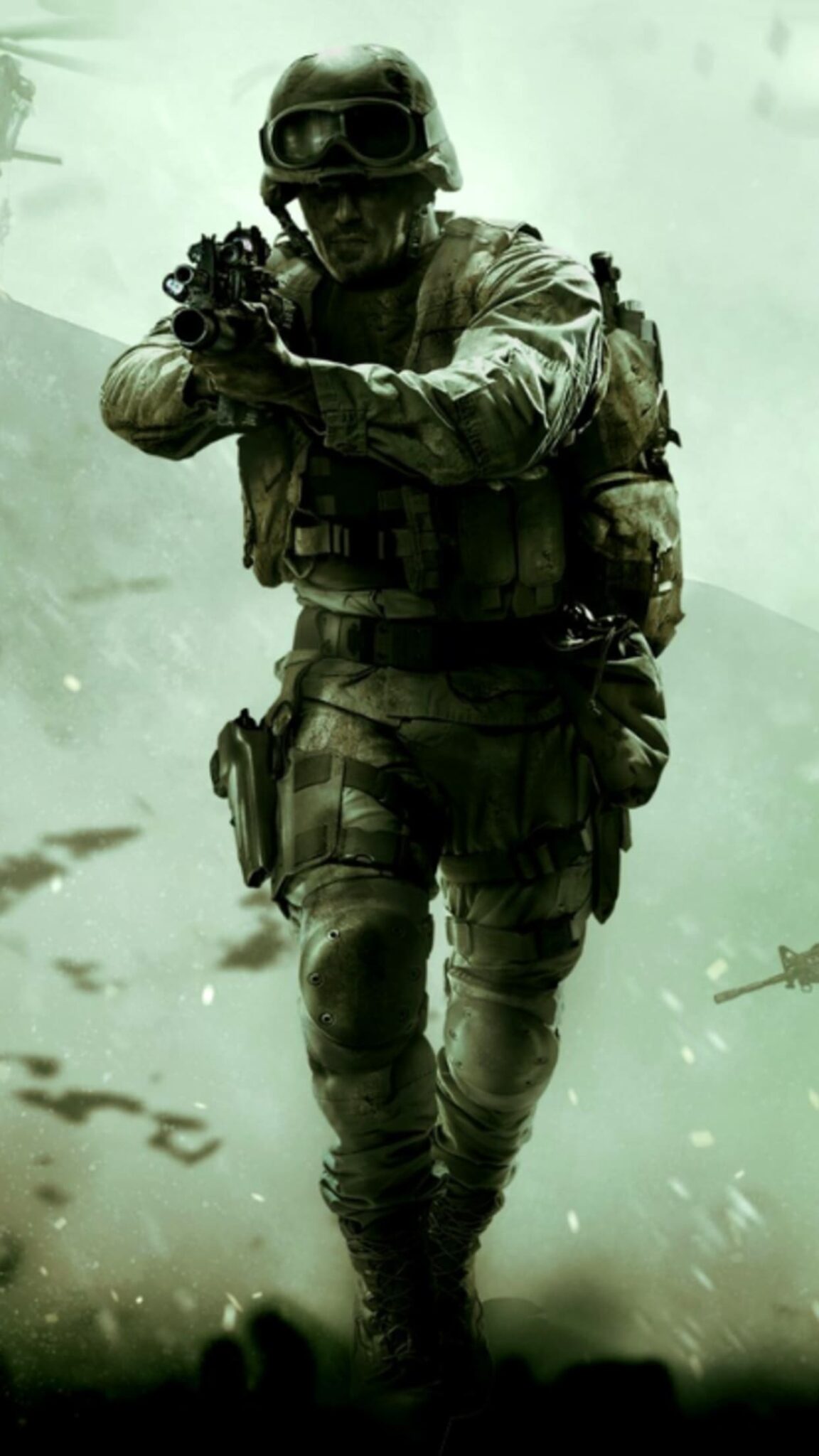 Black Ops 6 Wallpaper - KoLPaPer - Awesome Free HD Wallpapers — free download