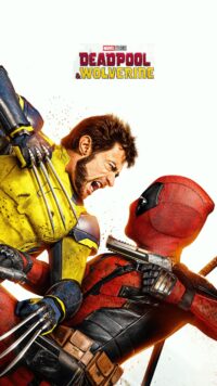Deadpool and Wolverine Wallpaper 1