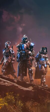 Destiny 2 The Final Shape Wallpaper 7