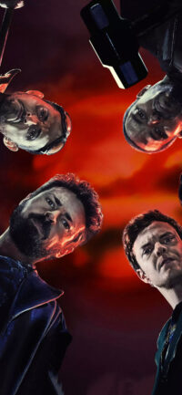 The Boys Wallpaper 6