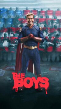 The Boys Wallpaper 5