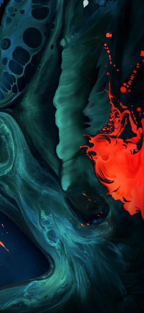 iOS 18 Wallpaper - KoLPaPer - Awesome Free HD Wallpapers
