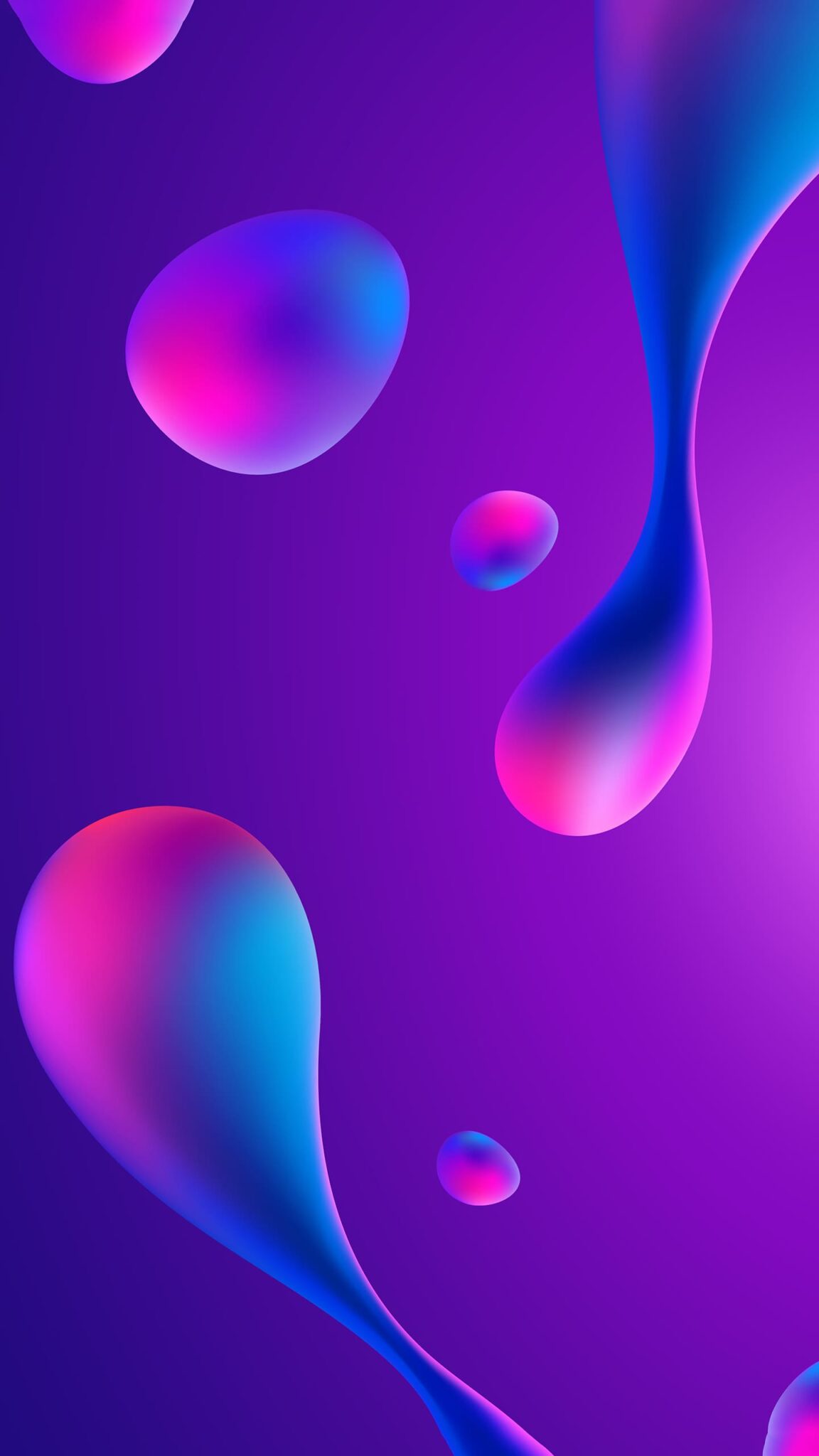 iOS 18 Wallpaper - KoLPaPer - Awesome Free HD Wallpapers