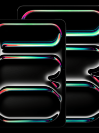 iPad Pro 2024 Wallpaper 2