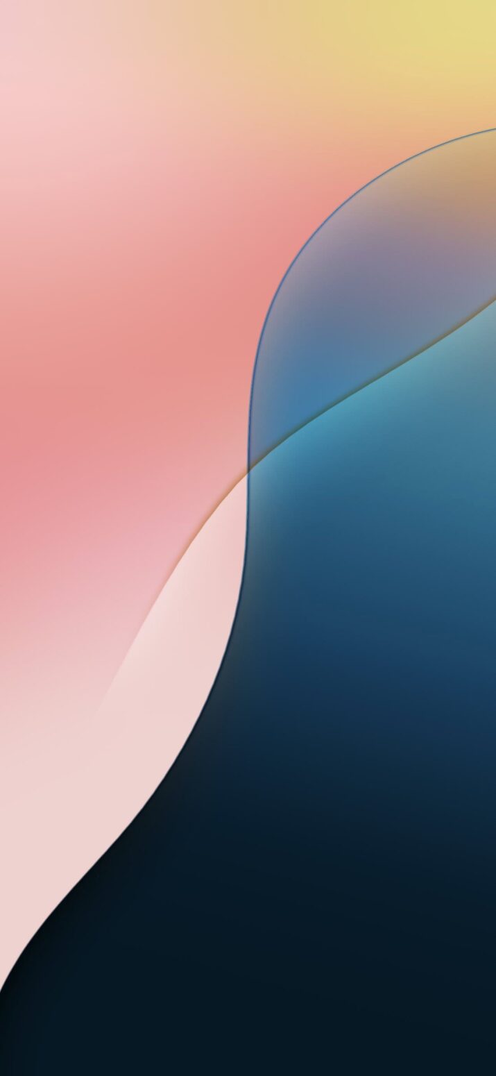 iPadOS Wallpaper KoLPaPer Awesome Free HD