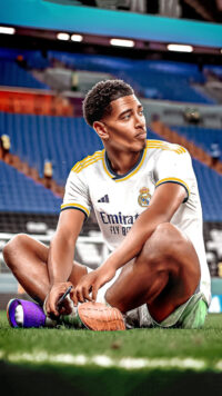 Bellingham Wallpaper 4