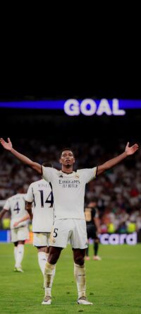 Bellingham Wallpaper 2