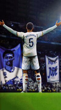 Bellingham Wallpaper 1