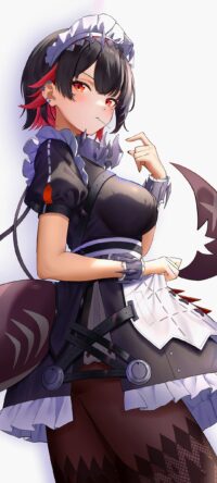 Ellen Joe Wallpaper 4