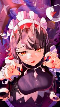 Ellen Joe Wallpaper 3