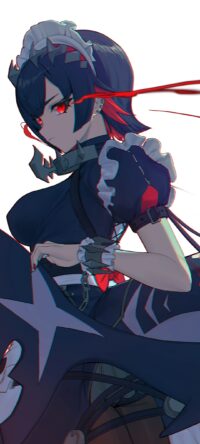 Ellen Joe Wallpaper 1