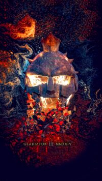 Gladiator 2 Wallpaper 6