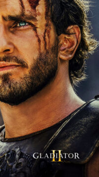 Gladiator 2 Wallpaper 4