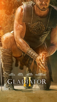 Gladiator 2 Wallpaper 3