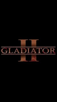 Gladiator 2 Wallpaper 2