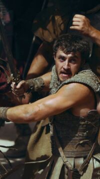 Gladiator 2 Wallpaper 10