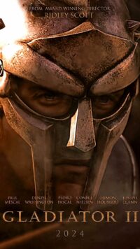 Gladiator 2 Wallpaper 9