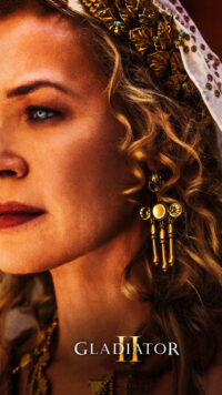 Gladiator 2 Wallpaper 7