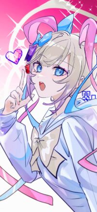 Needy Streamer Overload Wallpaper 4