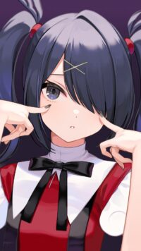 Needy Streamer Overload Wallpaper 1