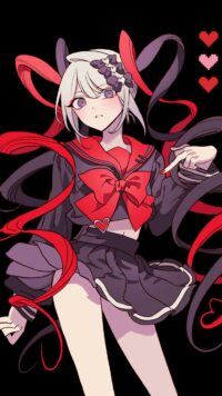 Needy Streamer Overload Wallpaper 8