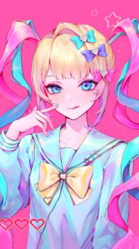 Needy Streamer Overload Wallpaper 6