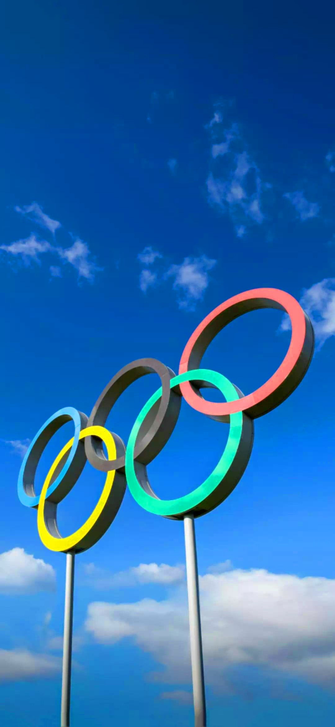 Olympics Wallpaper 1