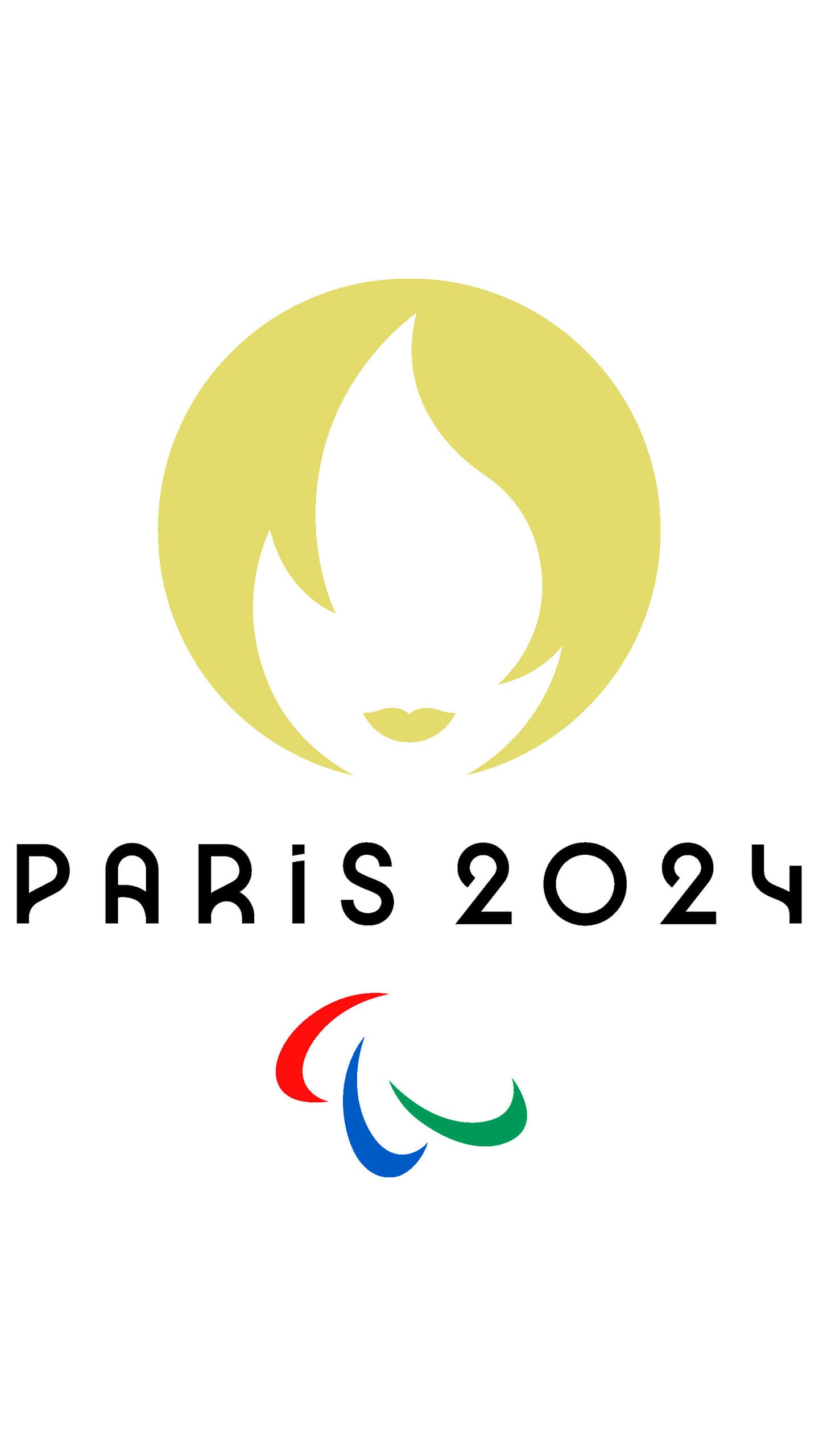 Paris 2024 Wallpaper 1