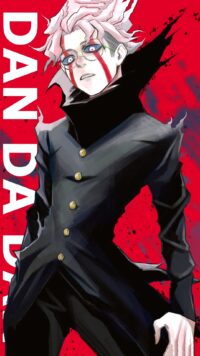 Dandadan Wallpaper 1