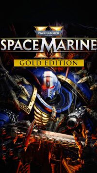 Space Marine 2 Wallpaper 8