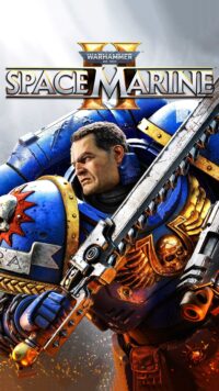 Space Marine 2 Wallpaper 9