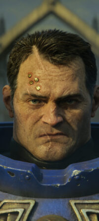 Space Marine 2 Wallpaper 6