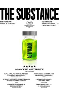 The Substance Wallpaper 4