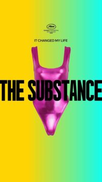 The Substance Wallpaper 3