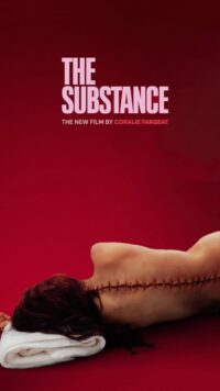 The Substance Wallpaper 4