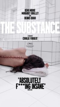 The Substance Wallpaper 2