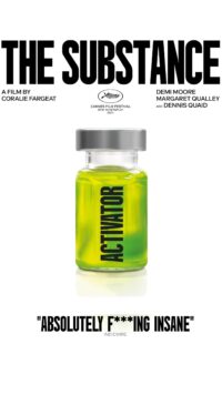 The Substance Wallpaper 1