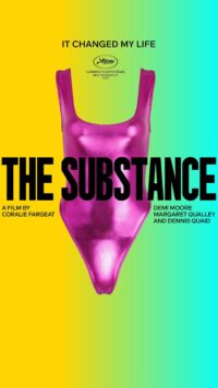 The Substance Wallpaper 10