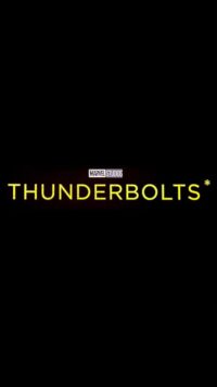 Thunderbolts Wallpaper 6
