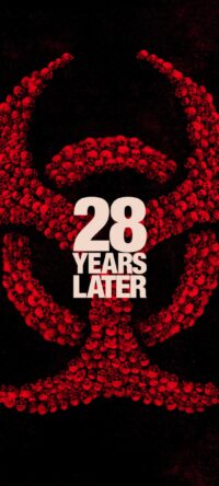 28 Years Later Wallpaper 1