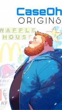 CaseOh Wallpaper 1