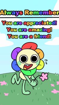 Dandys World Wallpaper 2