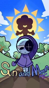 Dandys World Wallpaper 10