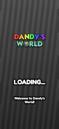 Dandys World Wallpaper 9