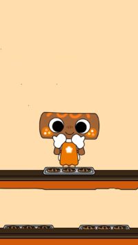 Dandys World Wallpaper 6