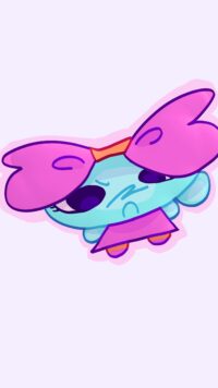 Dandys World Wallpaper 3